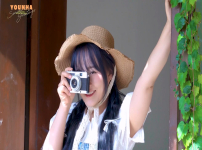 윤하 X 2025 시즌 그리팅 비하인드