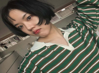 김향기 ig @kimsmell1