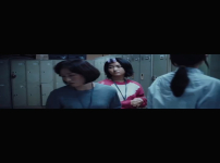 박한솔 film KAFA 졸업영화제 장편 트레일러 새벽의 Tango