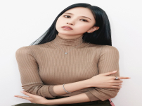 ELLE Japan 우리미나ㅎㅎ