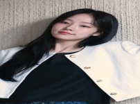 채원빈 fashion 린 촬영 비하인드 마리끌레르 젠더프리 2025