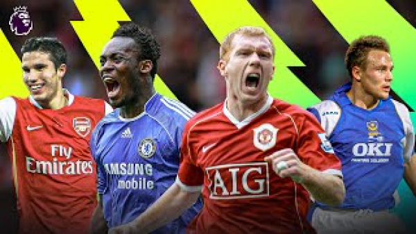 중계하이라이트